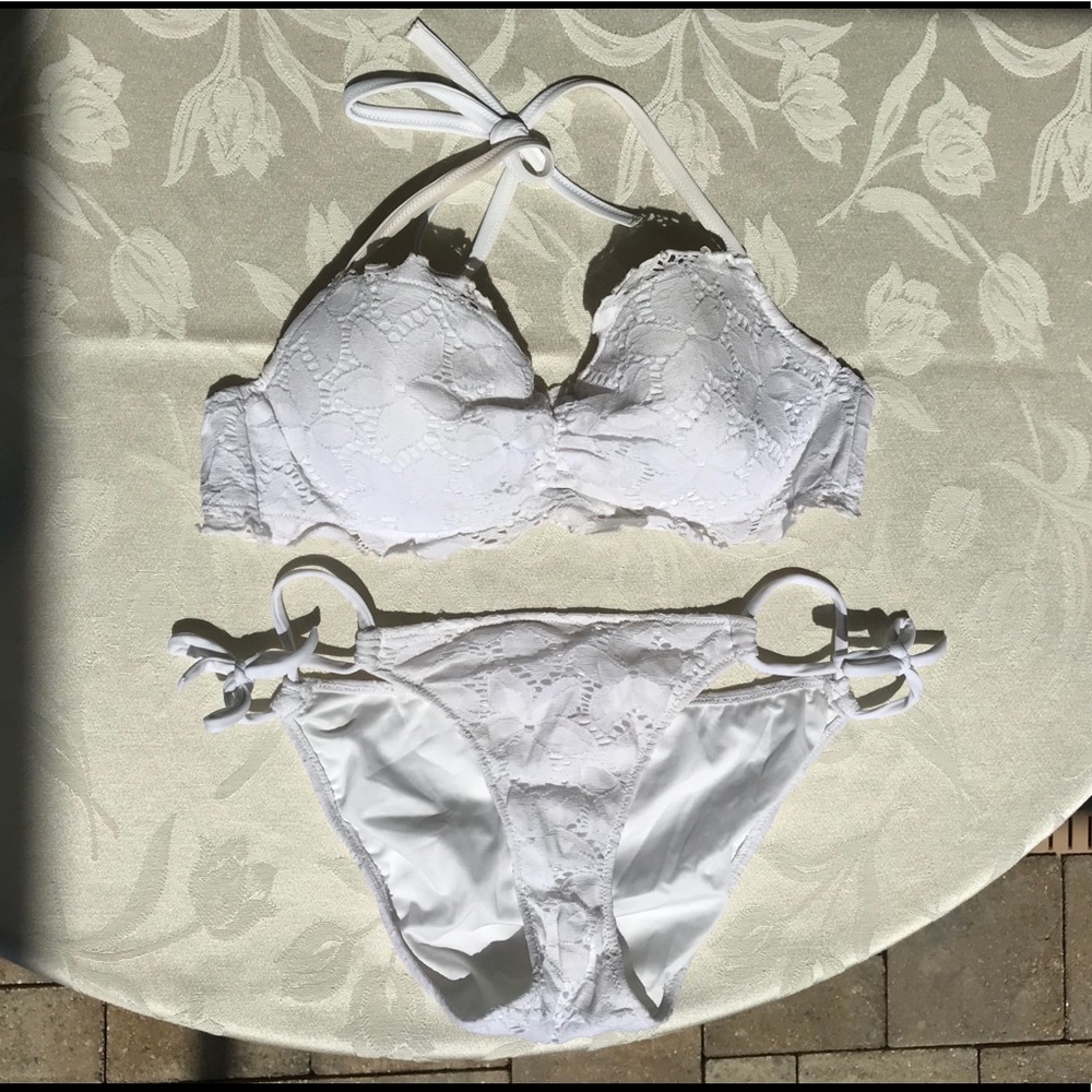 Victoria’s Secret Swim Bikini